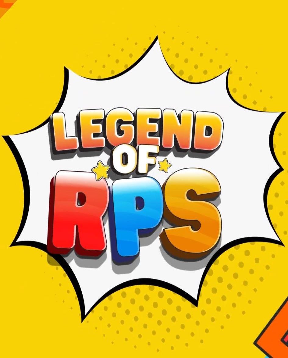 Legend of RPS