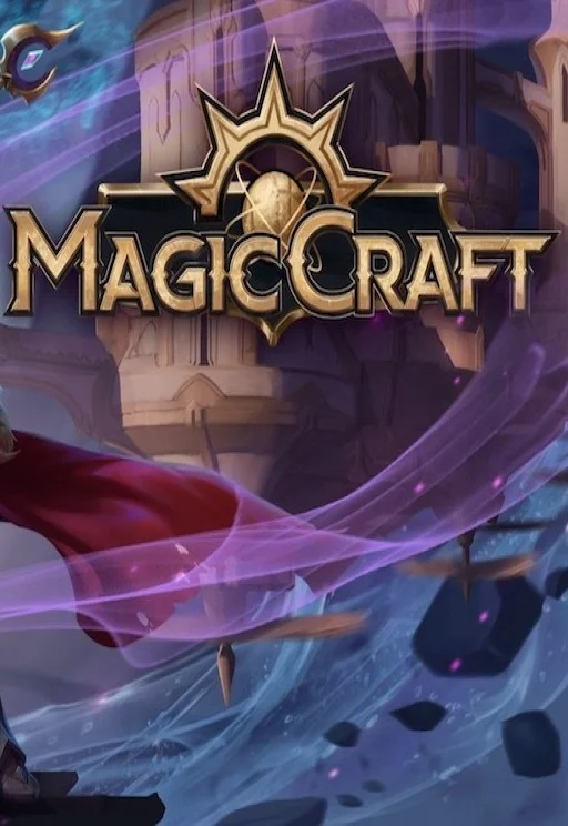 Magic Craft