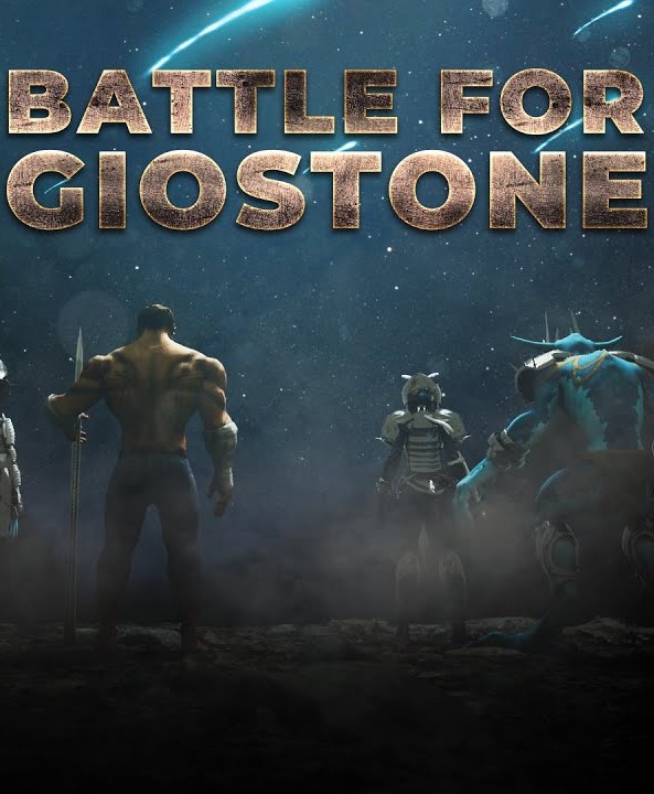 Battle For Giostone
