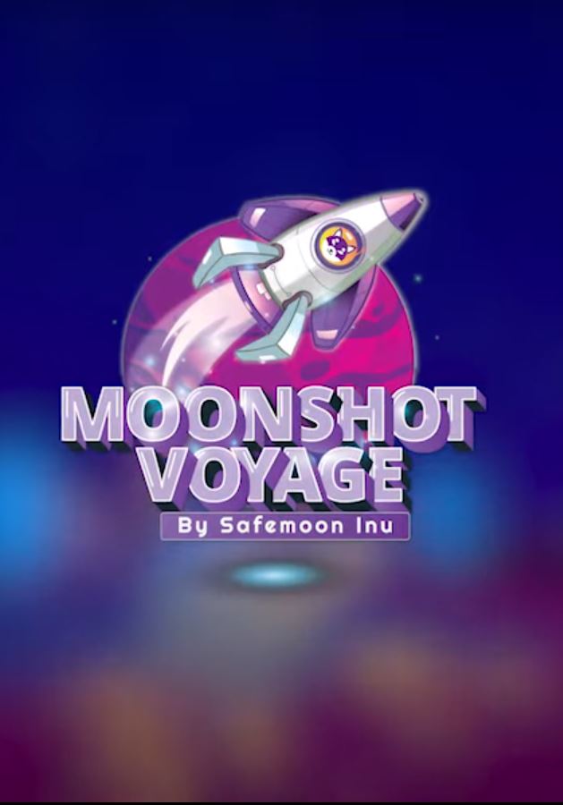 Moonshot Voyage