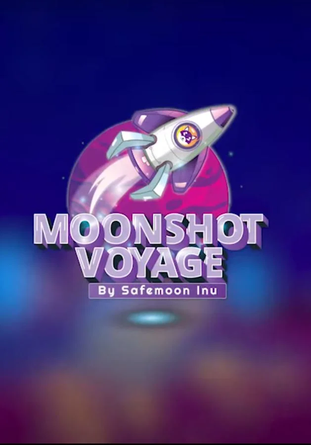 Moonshot Voyage