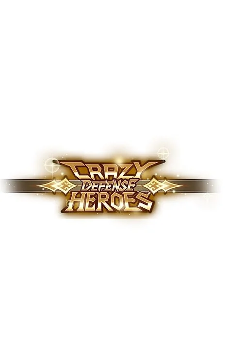 Crazy Defense Heroes