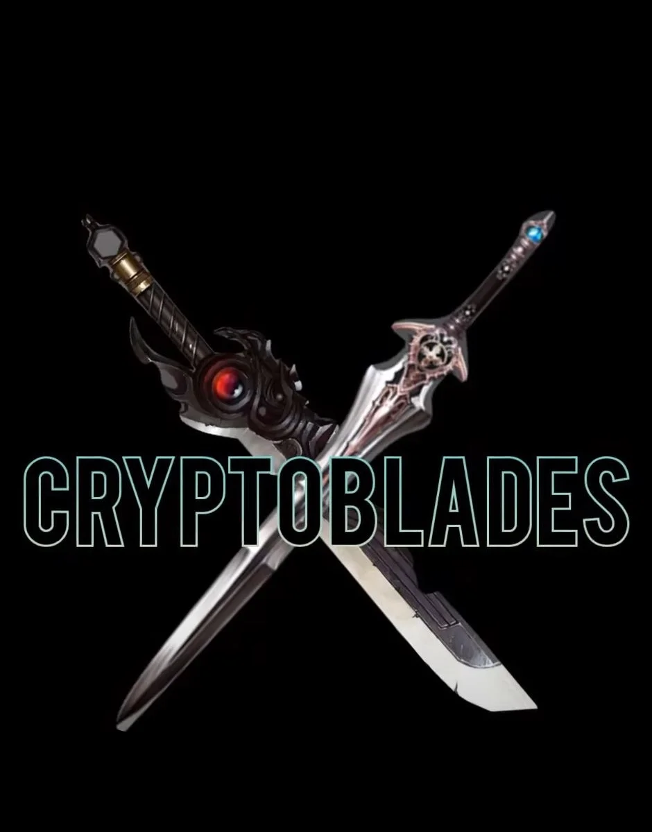 CryptoBlades