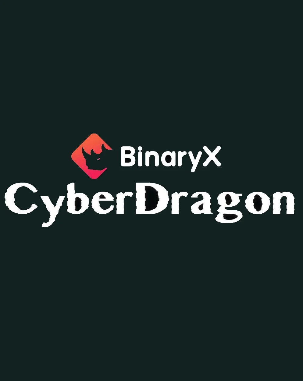 CyberDragon