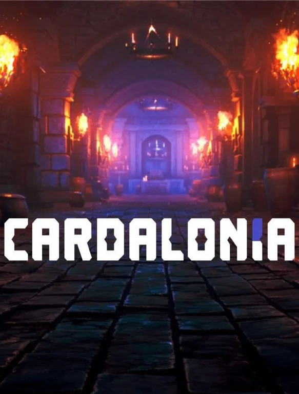 Cardalonia