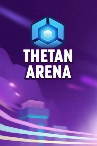 Thetan Arena