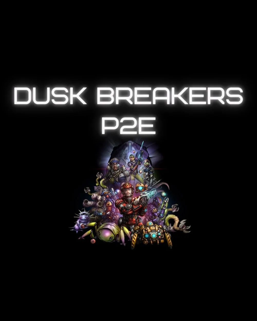 DuskBreakers