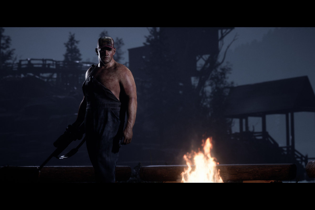 Лучшие короткие игры 2023–2025: Во что поиграть за вечер - изображение 12 Лучшие короткие игры 2023–2025: Во что поиграть за вечер - фото 12