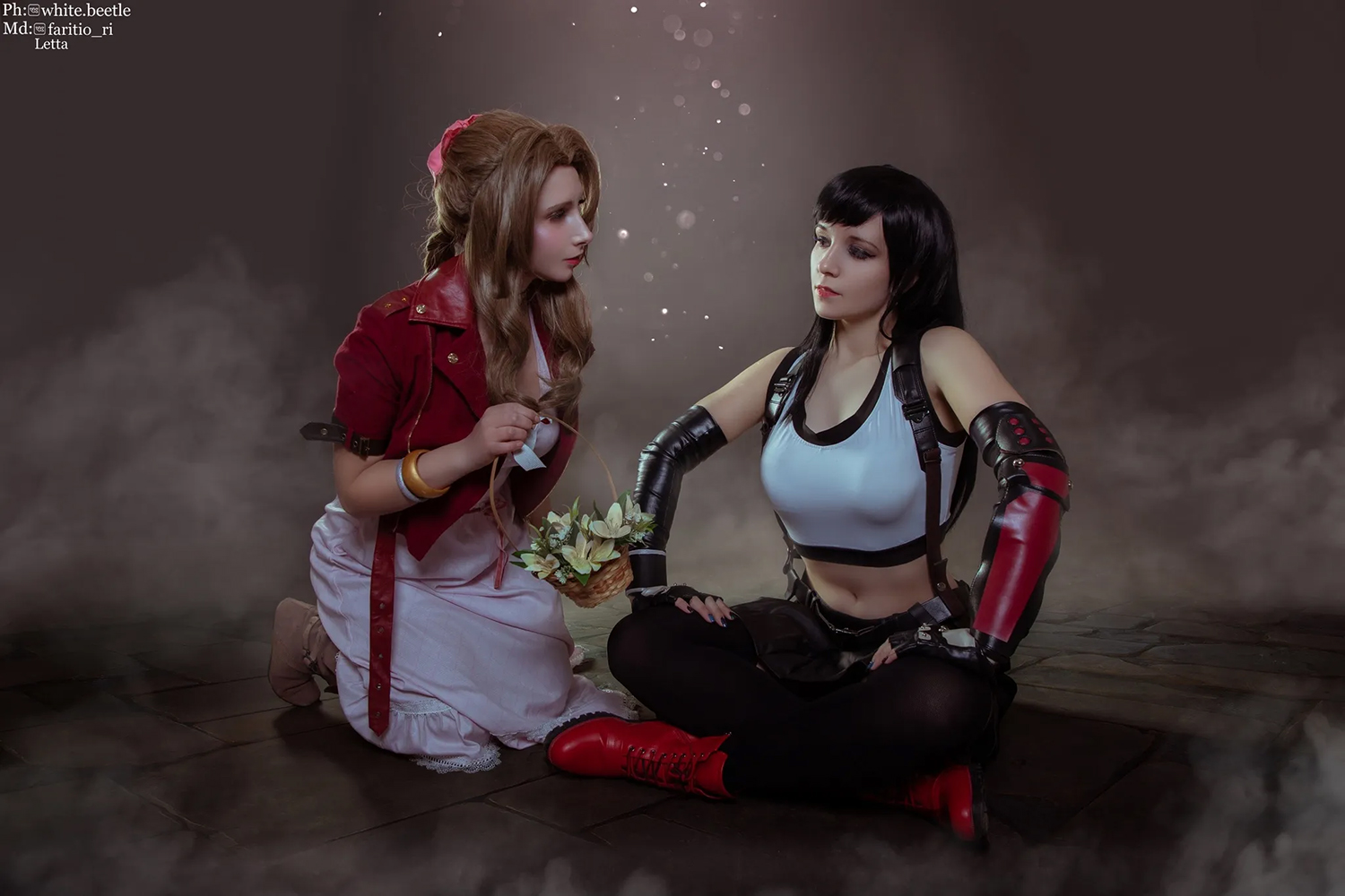 Что такое косплей: Объясняем феномен и показываем лучшие образы из игр и кино - фото 11