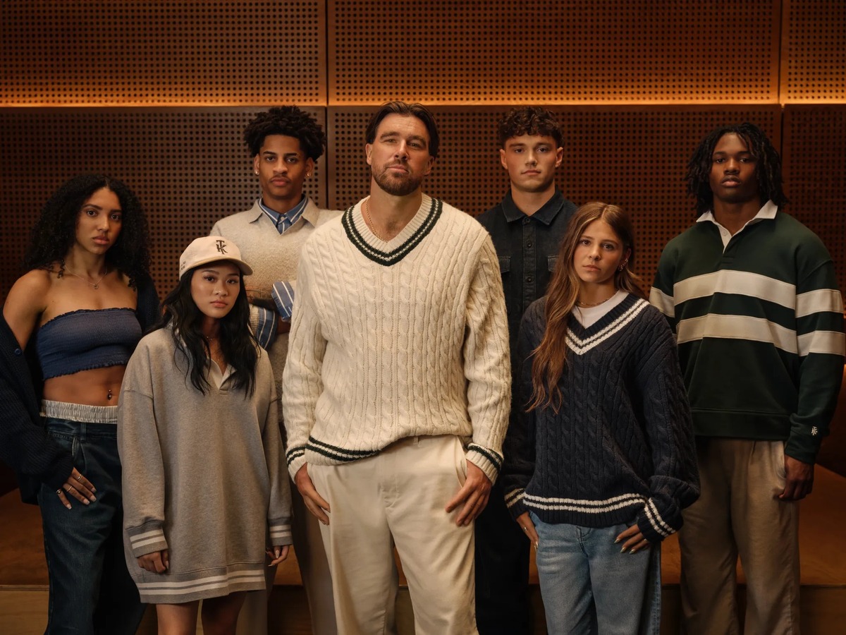 Фото: Courtesy of American Eagle