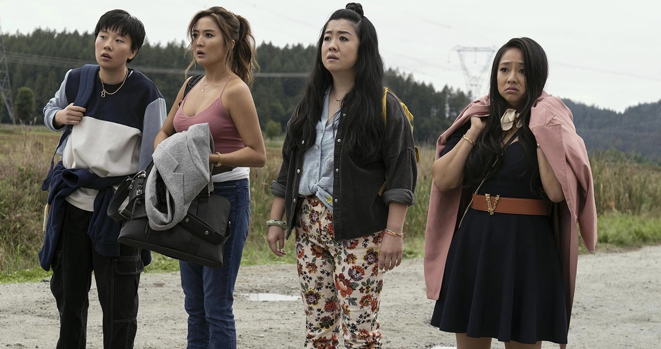 Главные комедии 2023 года: Тайка Вайтити, Грета Гервиг и студия A24 - изображение 16 Главные комедии 2023 года: Тайка Вайтити, Грета Гервиг и студия A24 - фото 16