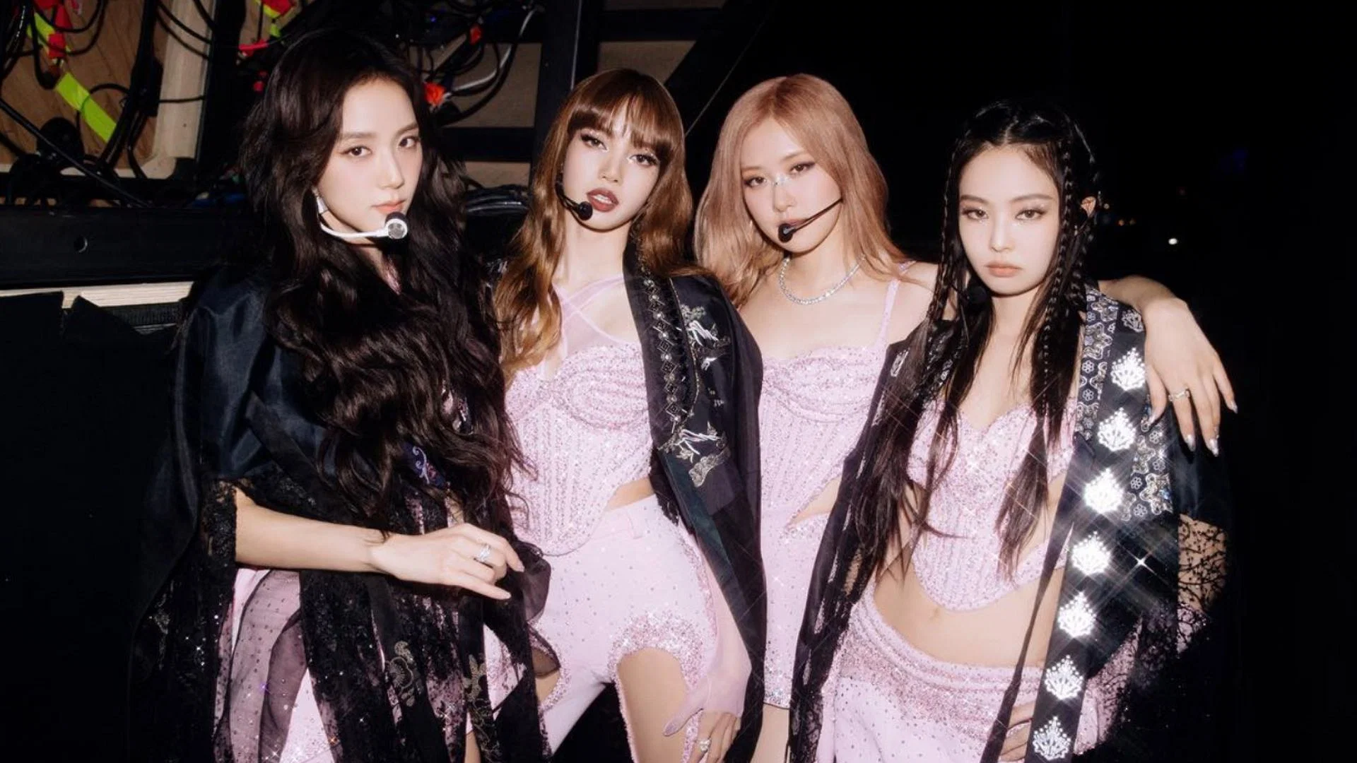 Blackpink может представить новый релиз осенью — тем временем Джису выпустила новое видео - фото 1