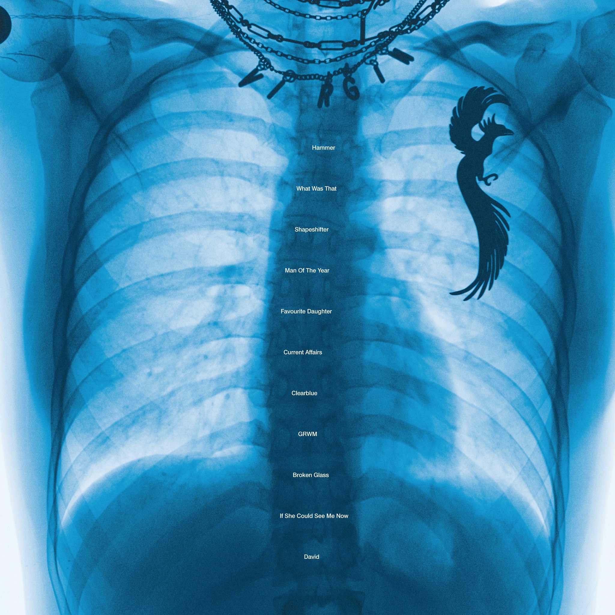 Лорд выпустила новую песню и показала трек-лист грядущего альбома Virgin - фото 1