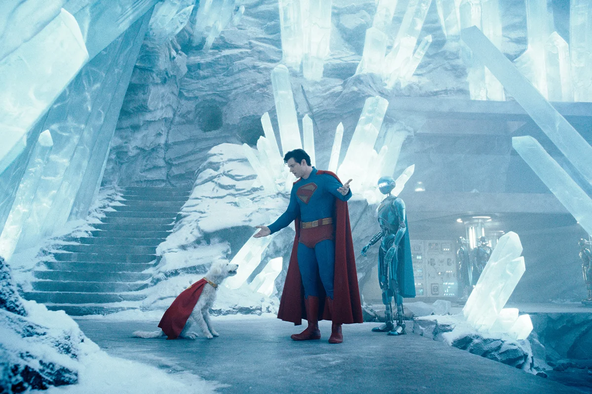 Фото: DC Studios