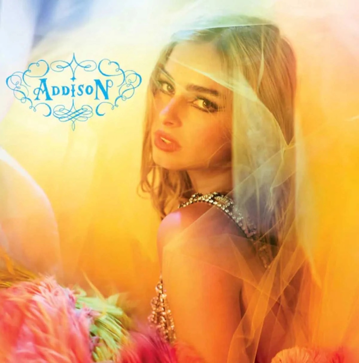 Обложка альбома «Addison»