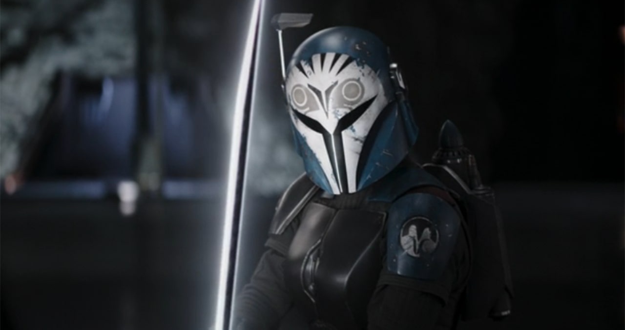 Рецензия на сериал «Мандалорец» – каким получился третий сезон? - фото 8