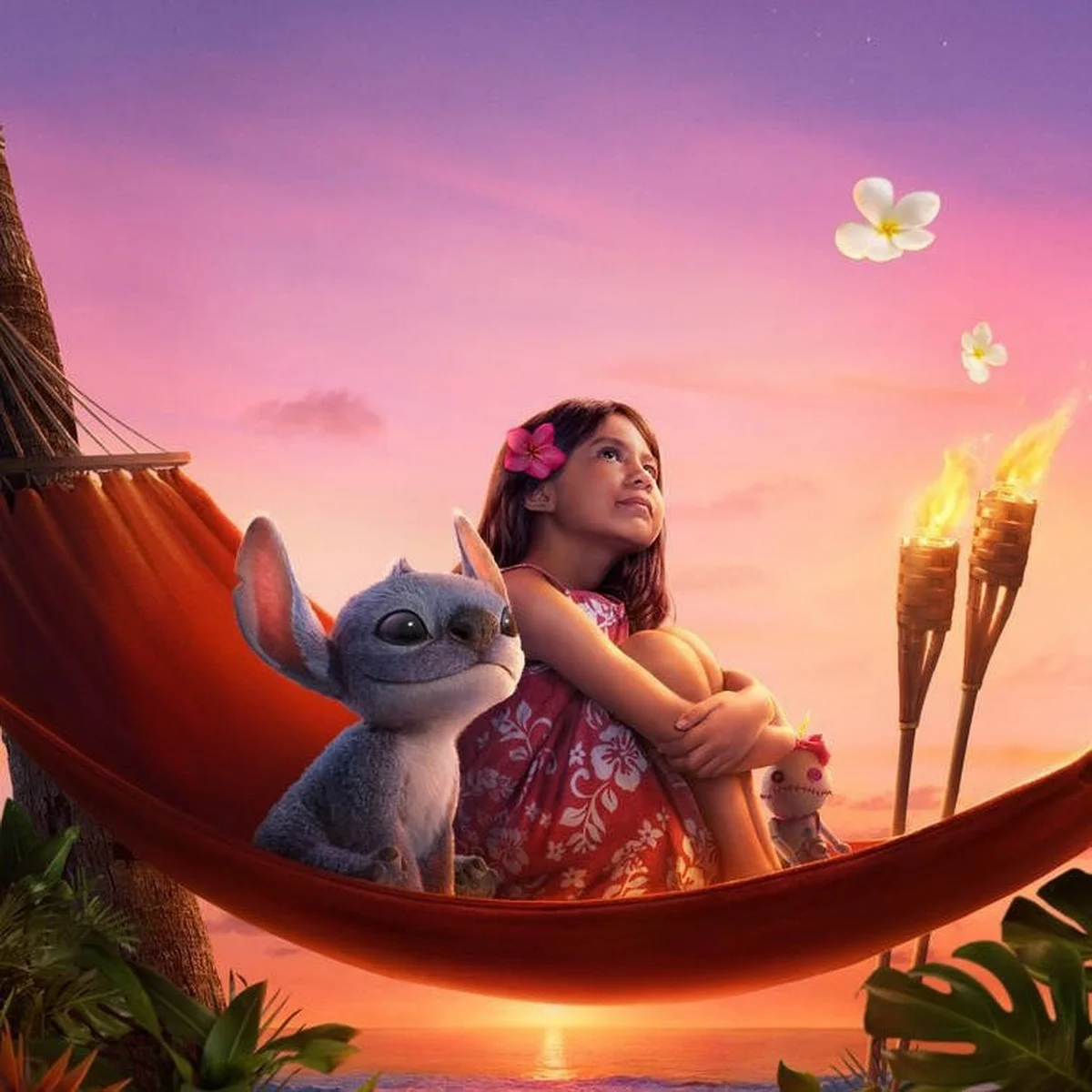 Disney работает над фильмом «Лило и Стич 2» — пока что без подробностей - изображение 1 Disney работает над фильмом «Лило и Стич 2» — пока что без подробностей - фото 1