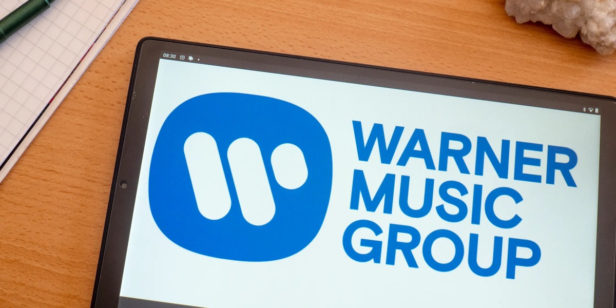 Warner Music Group
Источник: Igor Golovniov/SOPA Images/LightRocket via Getty Images