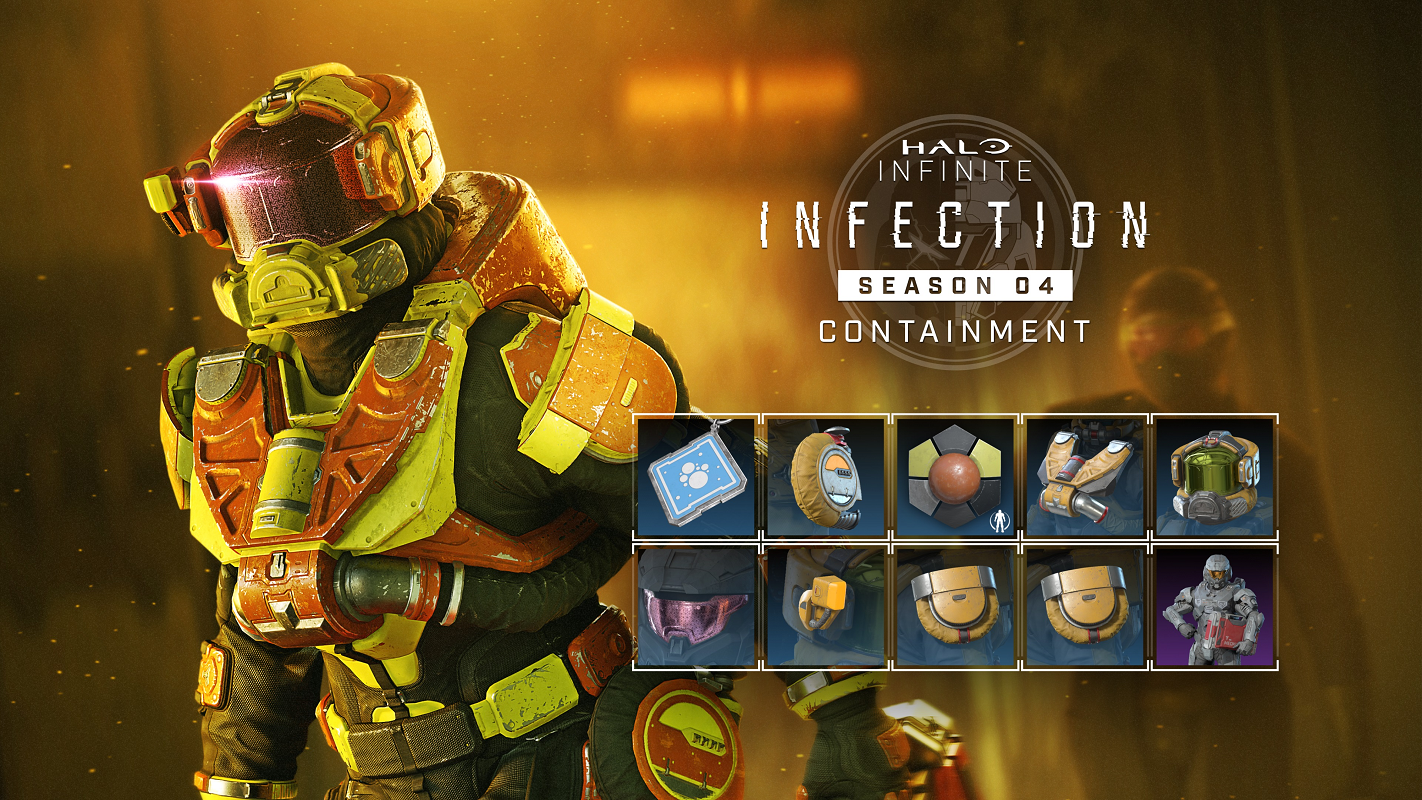 В Halo Infinite стартовало новое событие и появился режим Husky Raid - изображение 1 В Halo Infinite стартовало новое событие и появился режим Husky Raid - фото 1