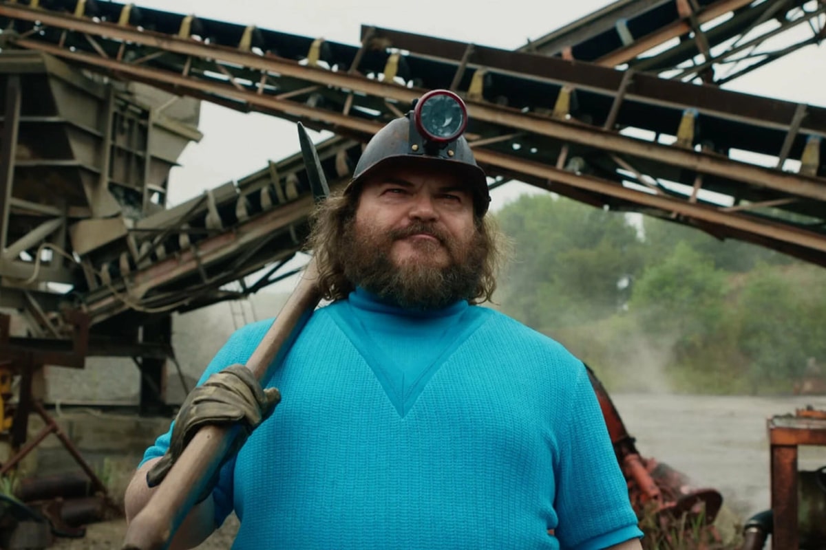 «Майнкрафт в кино»: показы в России, стоит ли смотреть? - изображение 1 «Майнкрафт в кино»: показы в России, стоит ли смотреть? - фото 1