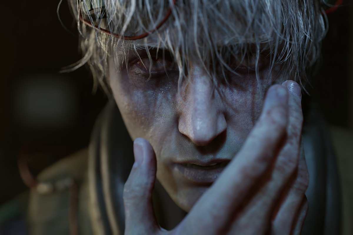 Лучшие короткие игры 2023–2025: Во что поиграть за вечер - изображение 8 Лучшие короткие игры 2023–2025: Во что поиграть за вечер - фото 8