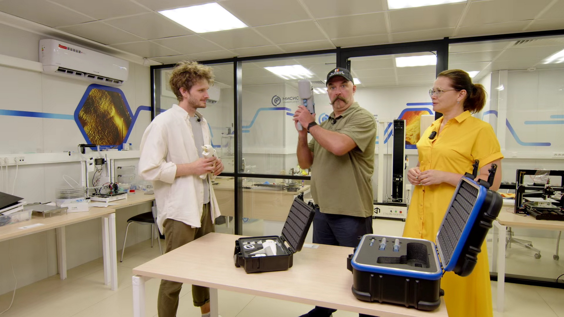 Вдохновлённые наукой: стартовал второй сезон проекта «За ширмой тысячного ли» - изображение 7 Вдохновлённые наукой: стартовал второй сезон проекта «За ширмой тысячного ли» - фото 7