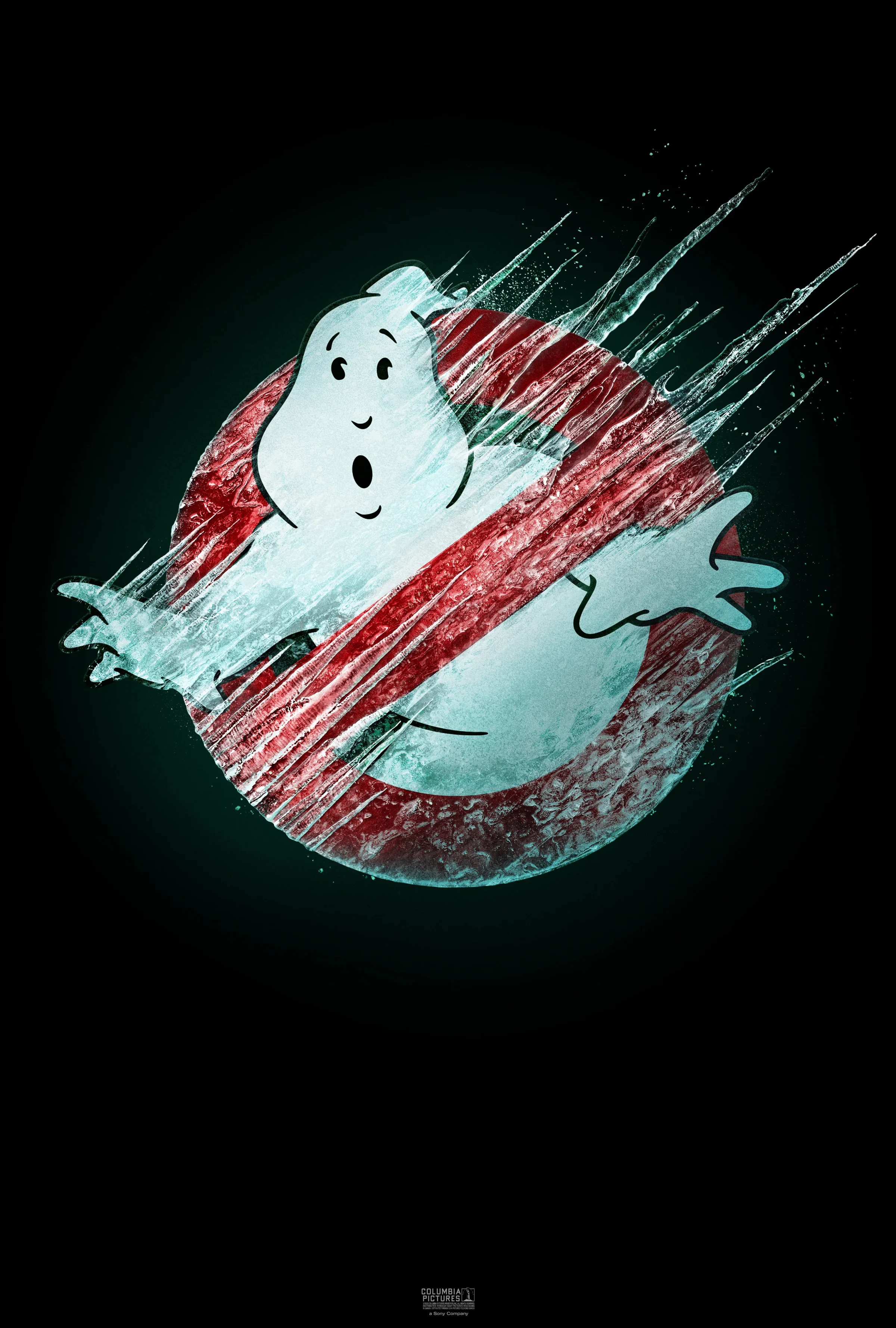 Sony показала лого следующего фильма «Охотников за привидениями» - фото 1
