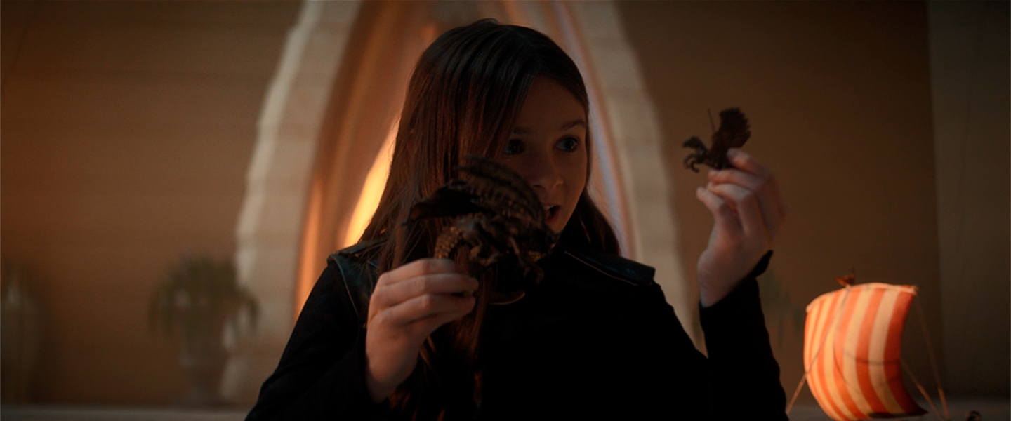 Вампиры, леди из Асгарда и трикстер-аллигатор: все отсылки, пасхалки и референсы из 4 серии «Локи» - изображение 1 Вампиры, леди из Асгарда и трикстер-аллигатор: все отсылки, пасхалки и референсы из 4 серии «Локи» - фото 1