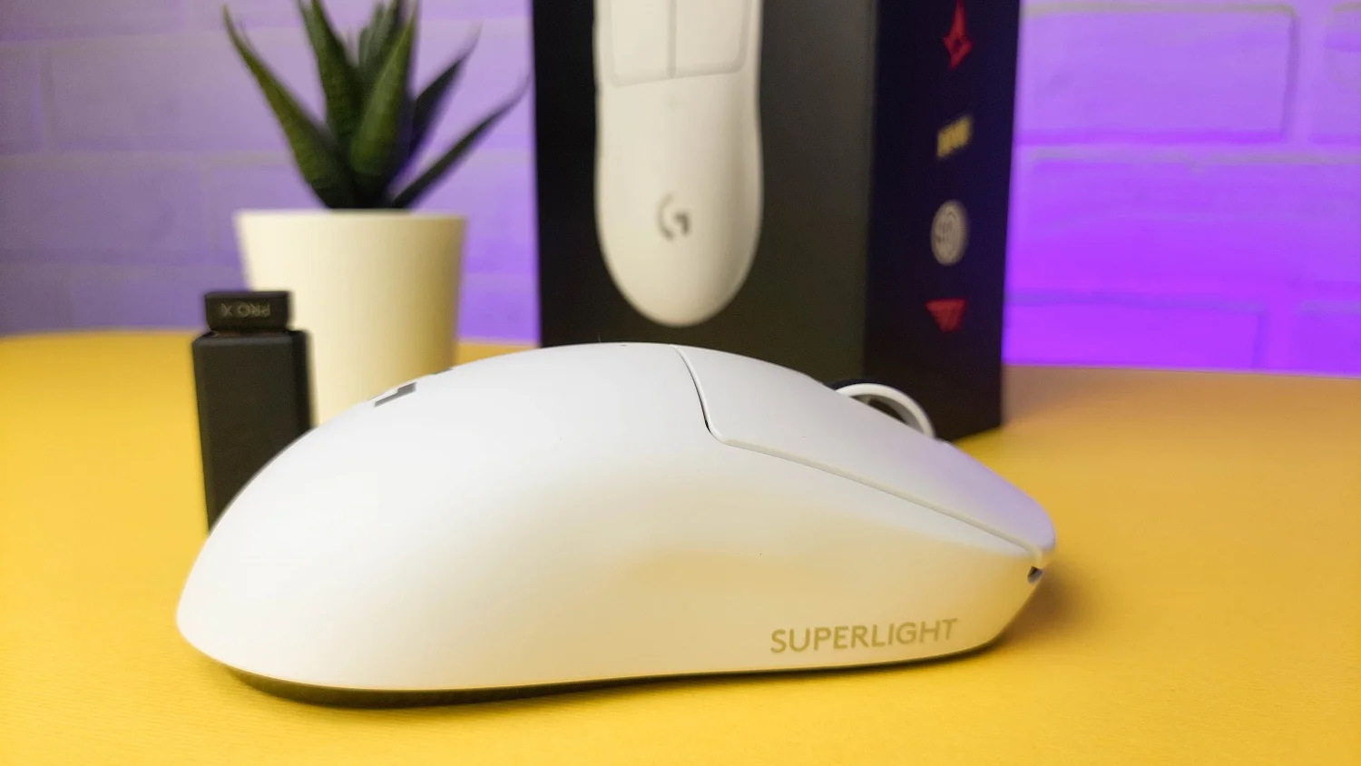 Обзор Logitech G Pro X Superlight: что может дорогая ультралегкая игровая мышка - фото 11