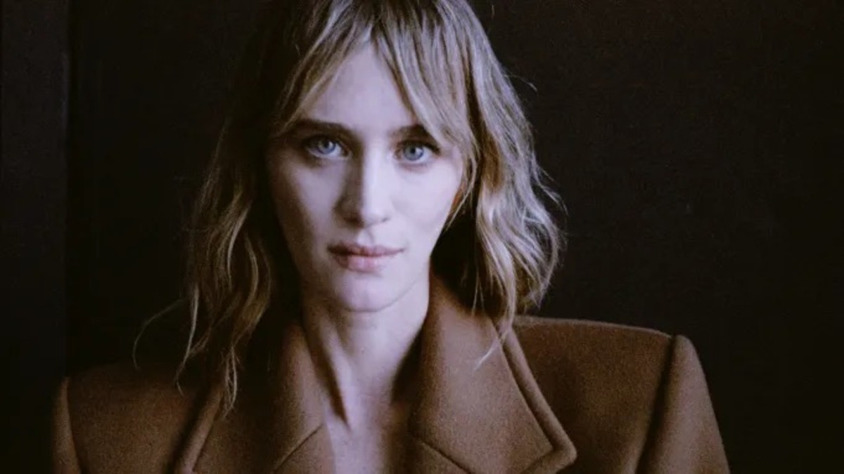 Маккензи Дэвис Фото: Hadar Pitchon