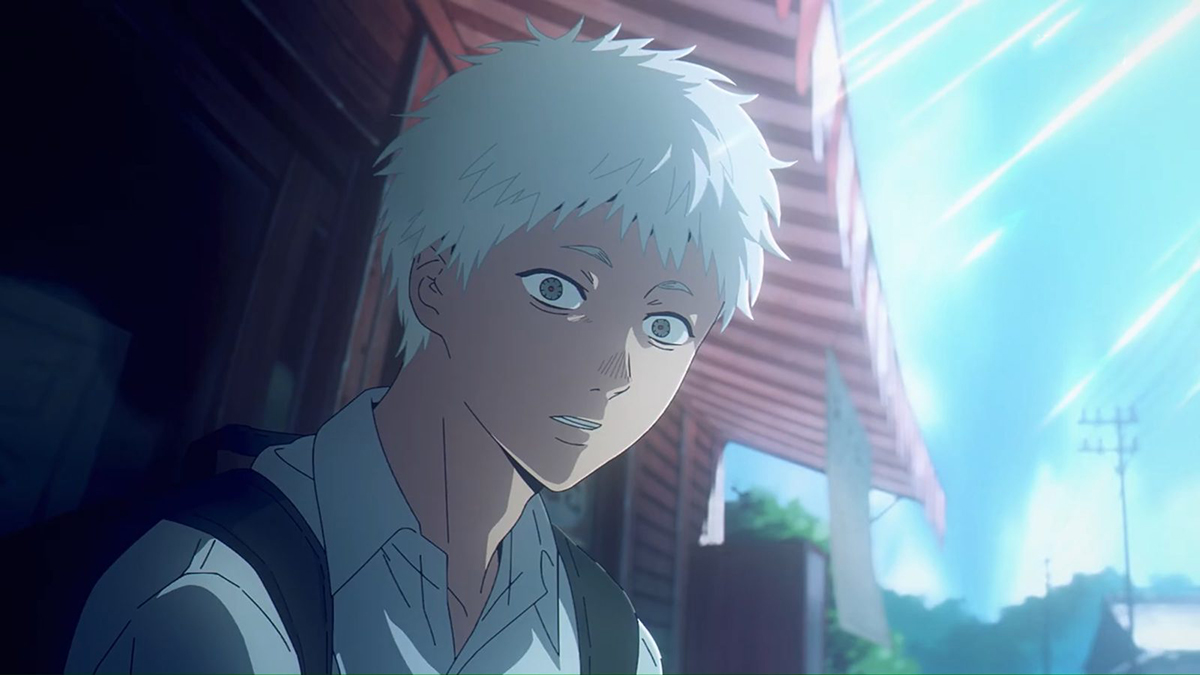 Фото: Cygames Pictures