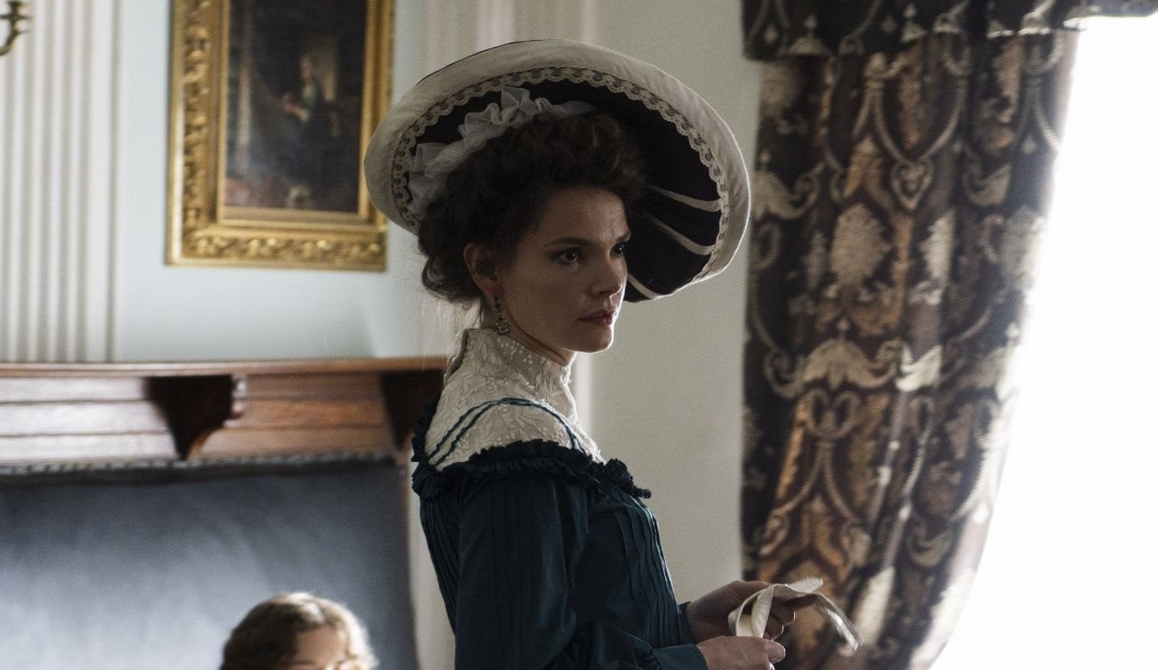 На PREMIER вышел финал исторического триллера «Берлинская жара» - изображение 1 На PREMIER вышел финал исторического триллера «Берлинская жара» - фото 1