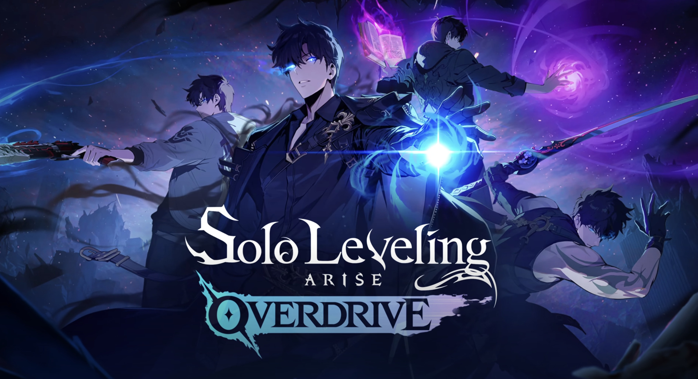 Кадр из трейлера игры

Источник: Netmarble