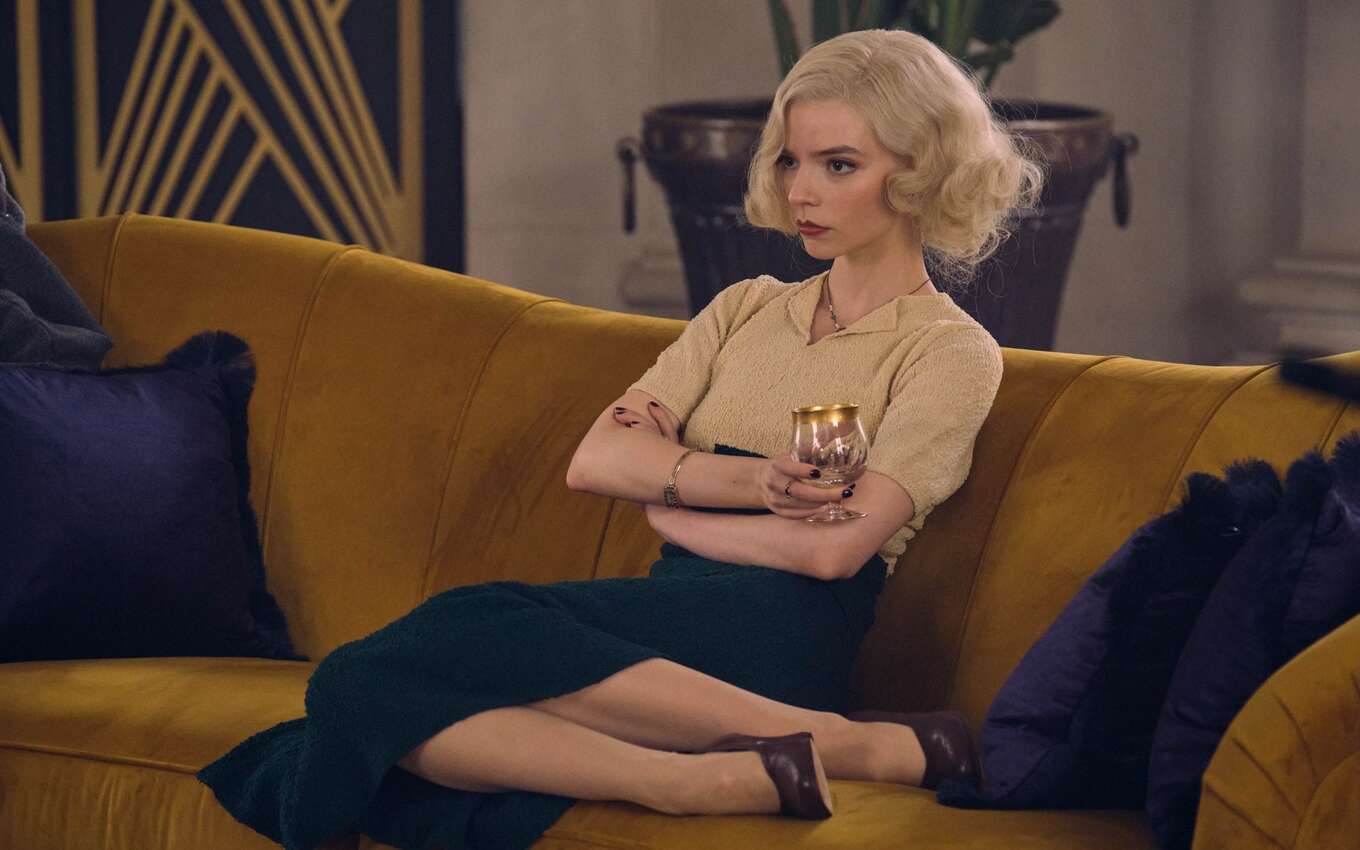 Впечатления от 6 сезона «Острых козырьков»: последняя глава истории Шелби со звездой «Хода королевы» - изображение 3 Впечатления от 6 сезона «Острых козырьков»: последняя глава истории Шелби со звездой «Хода королевы» - фото 3