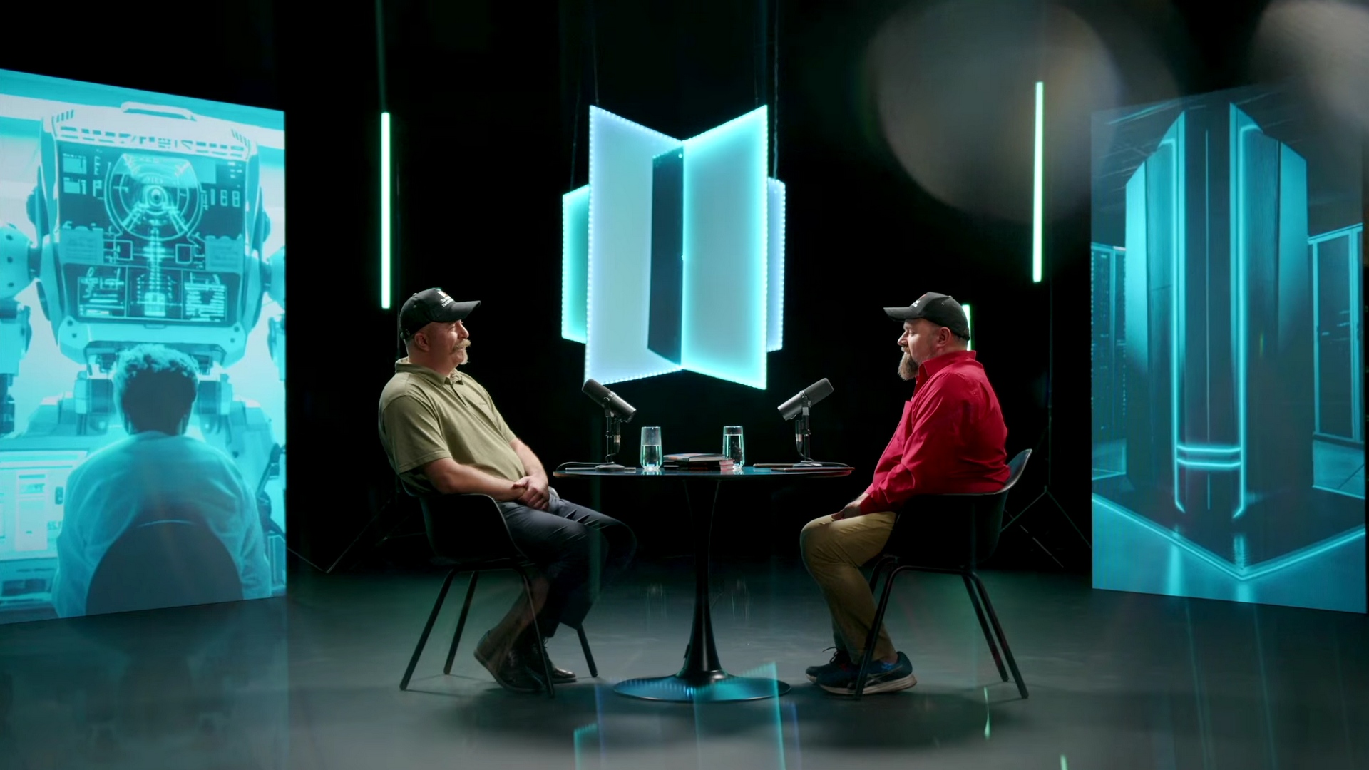 Вдохновлённые наукой: стартовал второй сезон проекта «За ширмой тысячного ли» - изображение 1 Вдохновлённые наукой: стартовал второй сезон проекта «За ширмой тысячного ли» - фото 1