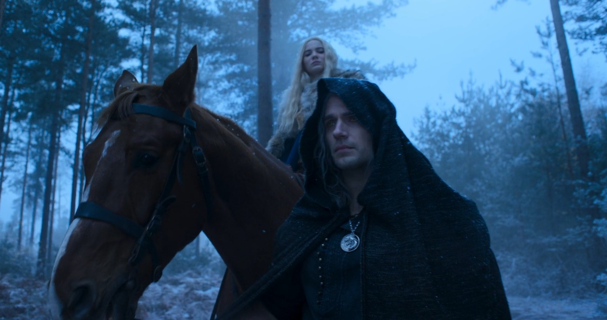 Что известно о третьем сезоне «Ведьмака»? Дата выхода, сюжет и актёры - фото 6