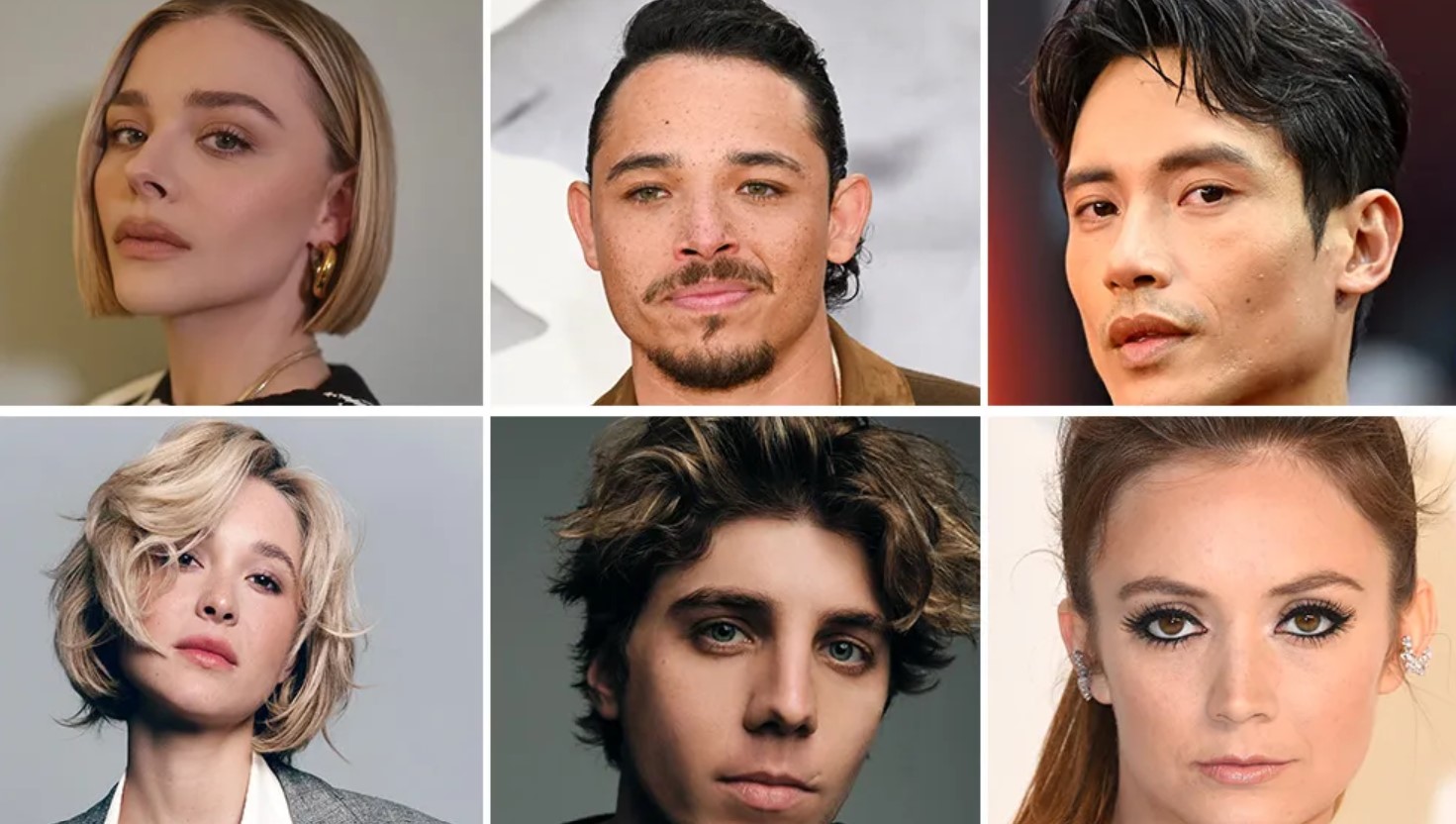 Хлоя Грейс Морец и еще пять звезд сыграют в романтической комедии «Язык любви» - изображение 1 Хлоя Грейс Морец и еще пять звезд сыграют в романтической комедии «Язык любви» - фото 1