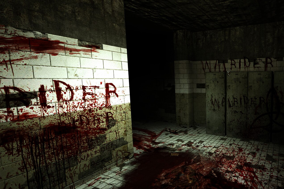 Генеральный директор Red Barrels Филипп Морен рассказывал, что изначально команда в течение 18 месяцев не могла найти никого, кто мог бы инвестировать деньги в Outlast

Источник: Red Barrels