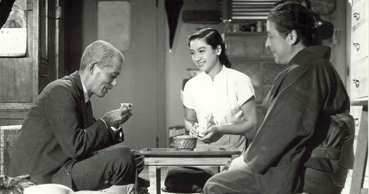 Лучшие японские фильмы всех времён: созерцательные драмы, потерянные ронины и любящие гангстеры - фото 3