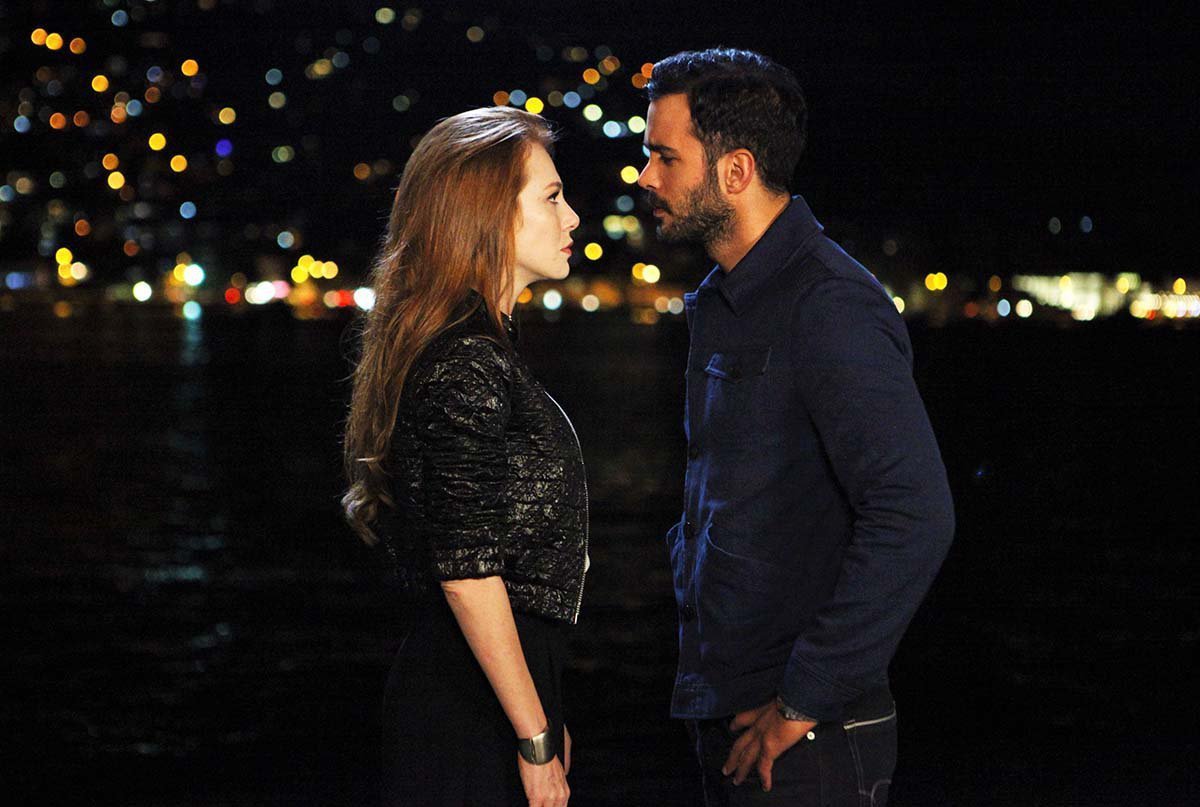 Восточные нравы: лучшие турецкие сериалы с высоким зрительским рейтингом - изображение 4 Восточные нравы: лучшие турецкие сериалы с высоким зрительским рейтингом - фото 4