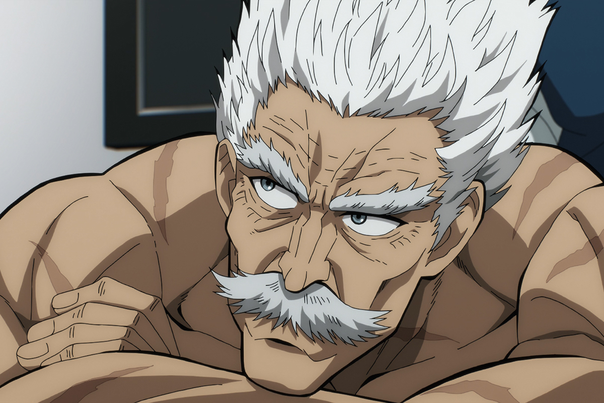 Самым высокорейтинговым произведением Симпэя Нагаи, как режиссёра, на сегодняшний день является сериал «Я не понимаю, что говорит мой муж»

Источник: J.C.Staff