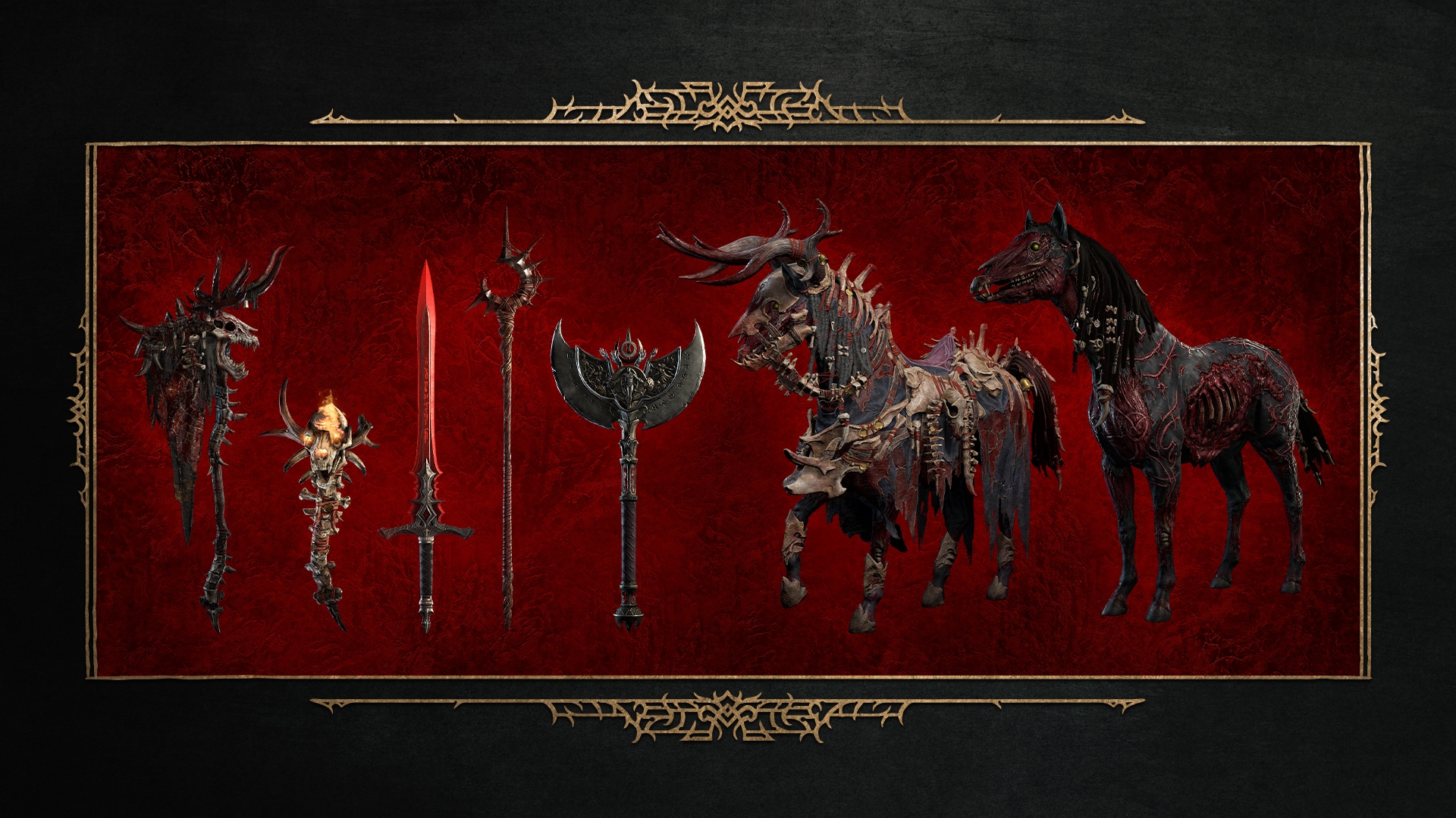Blizzard отпразднует день рождения Diablo 4 памятным событием и подарками - фото 1