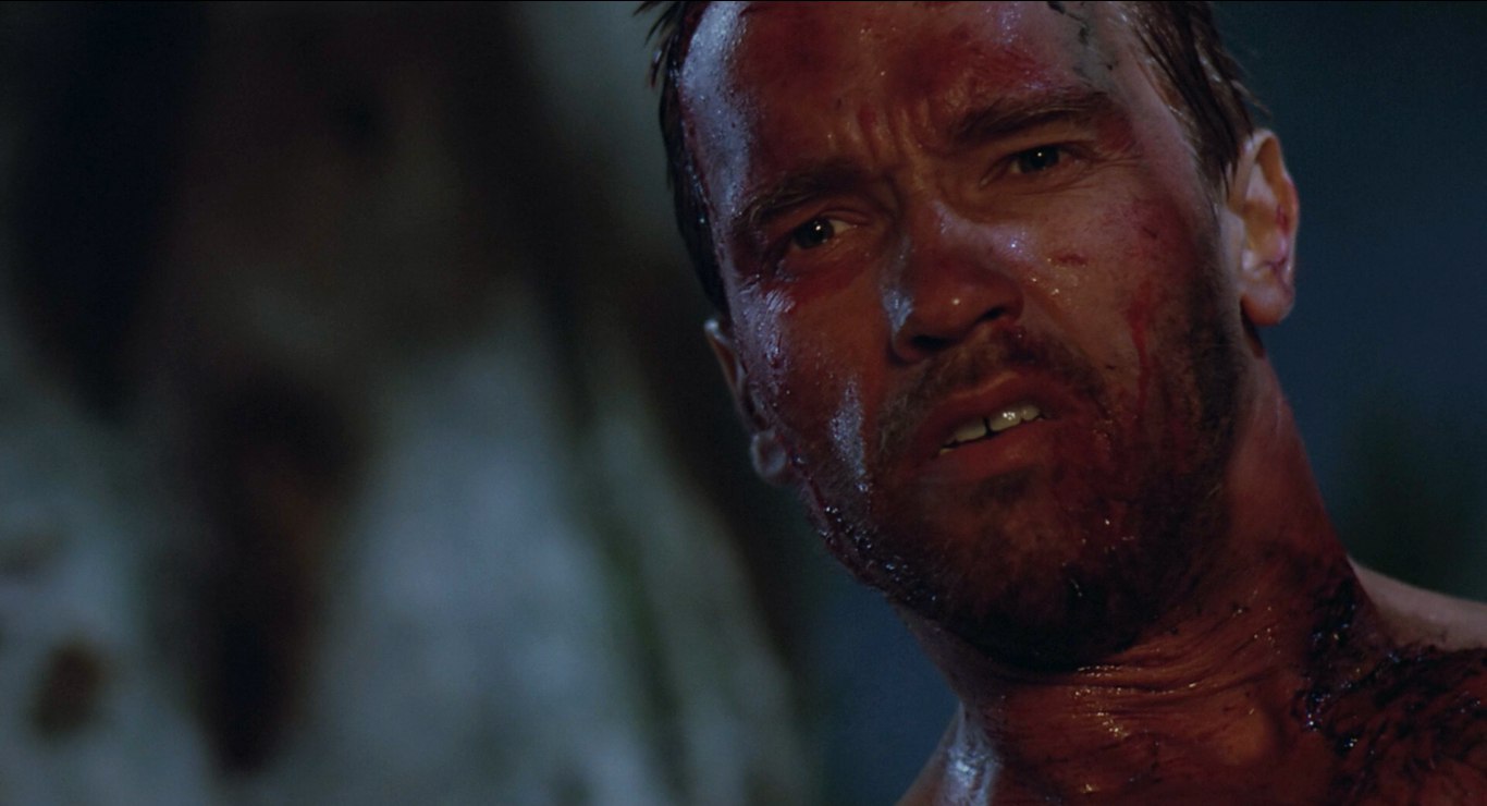 «Что ты такое?»

Источник: 20th Century Studios