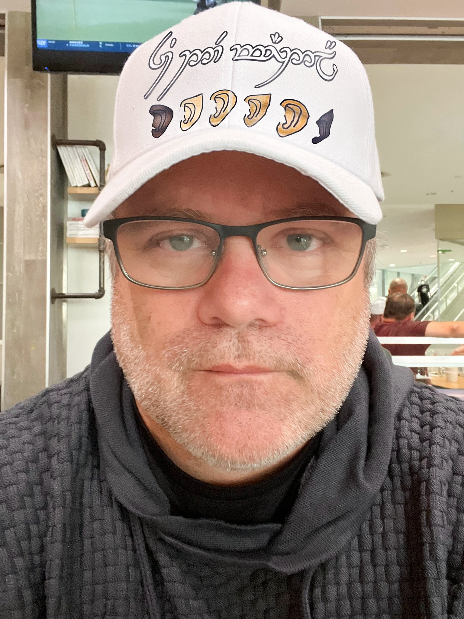 Актёры оригинальной трилогии «Властелин колец» поддержали темнокожих актёров сериала - фото 2