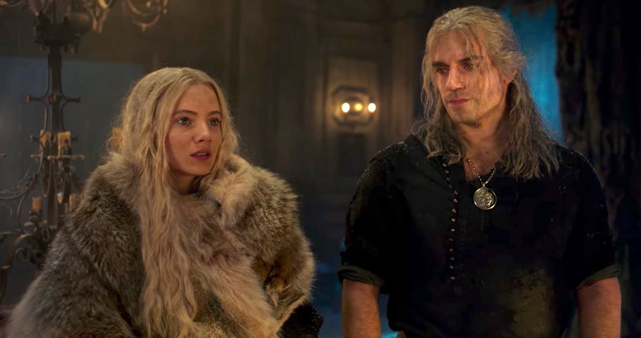 Что известно о третьем сезоне «Ведьмака»? Дата выхода, сюжет и актёры - фото 3