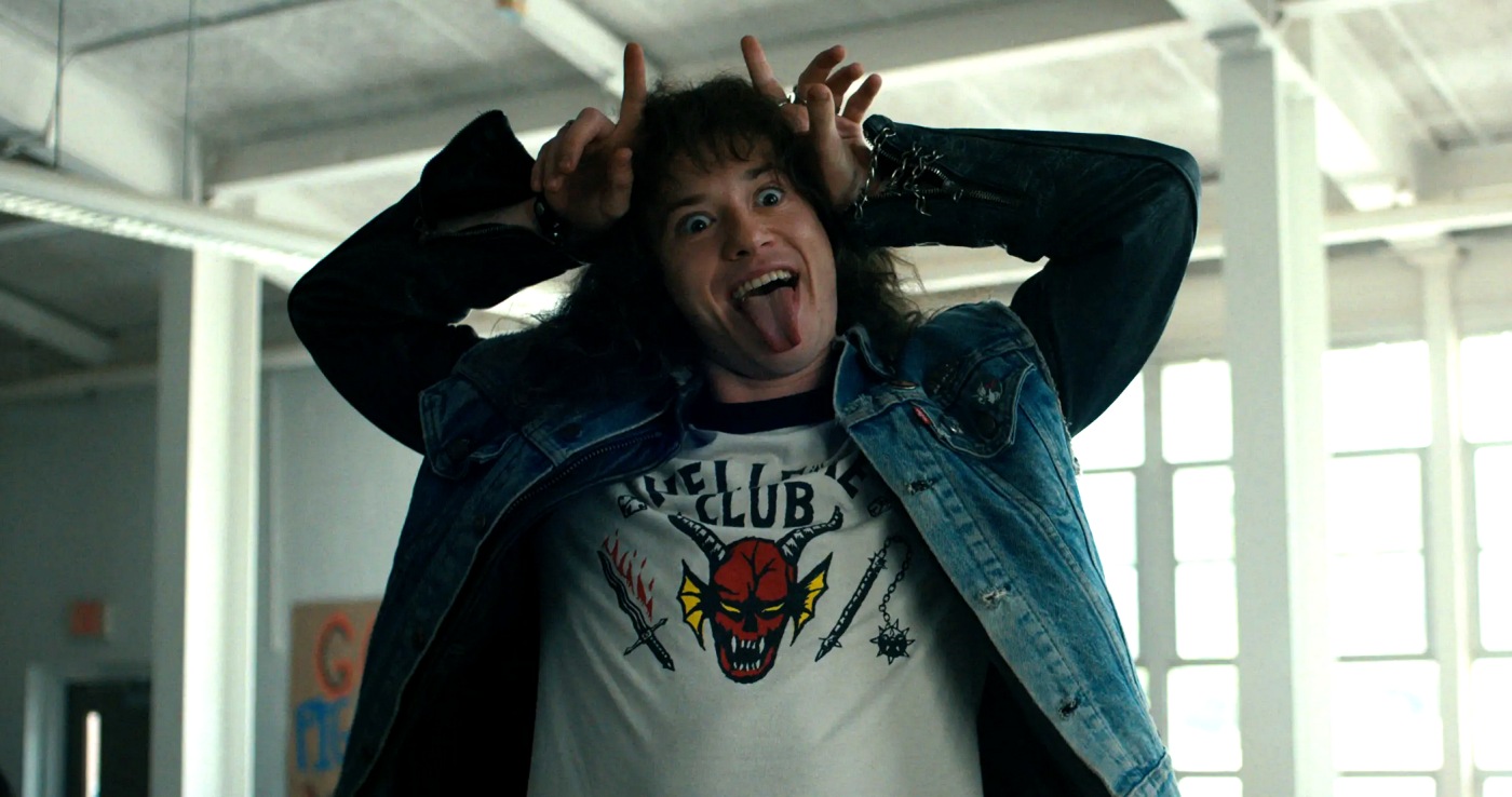 «Очень странные дела»: что известно о пятом сезоне? Дата выхода, сюжет и актёры - изображение 6 «Очень странные дела»: что известно о пятом сезоне? Дата выхода, сюжет и актёры - фото 6