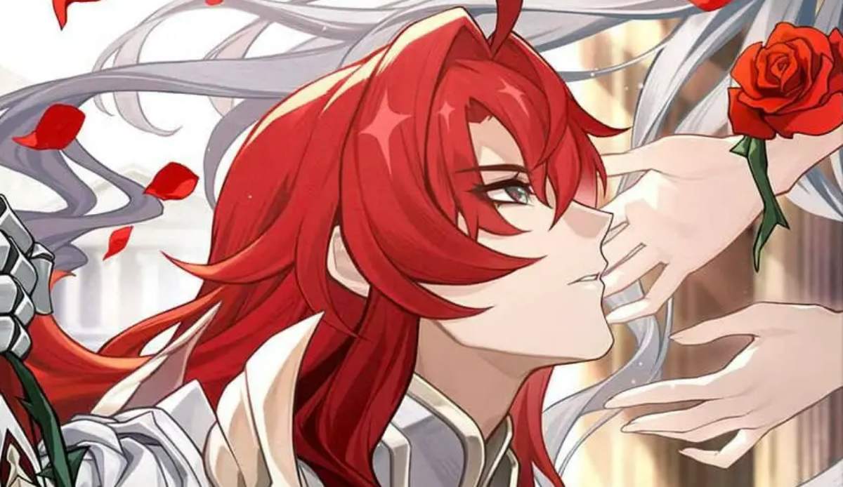 Всё о персонаже Аргенти из Honkai: Star Rail — гайд, лучшие билды, навыки и элемент - фото 10