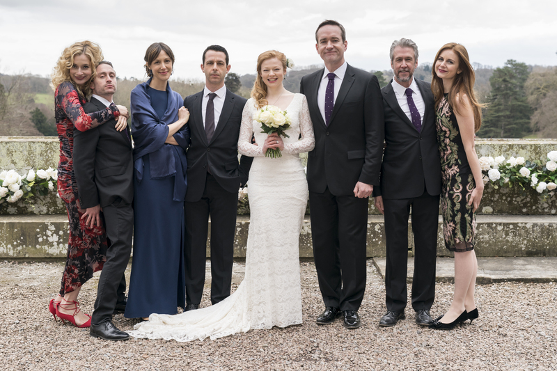 Впечатления от 3 сезона «Наследников»: «Игра престолов» с современными олигархами - фото 1