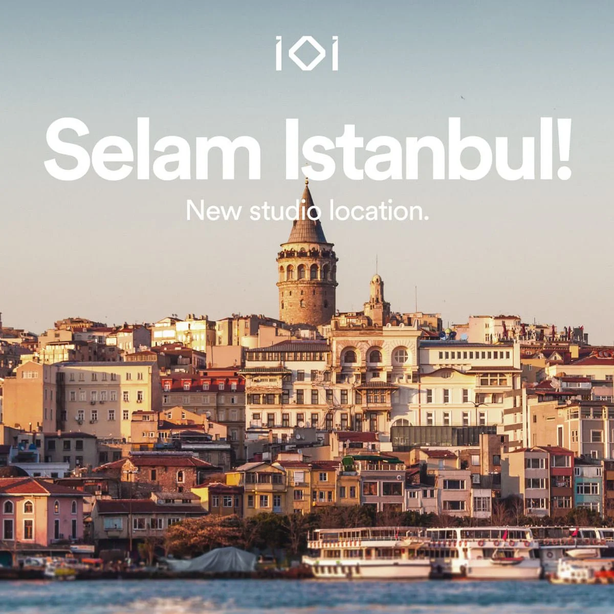 Создавшая серию Hitman IO Interactive открыла новую студию в Стамбуле - фото 1