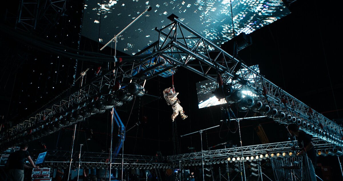 Съёмки в космосе и переосмысление Булгакова: 10 самых ожидаемых российских фильмов 2023 года - фото 3